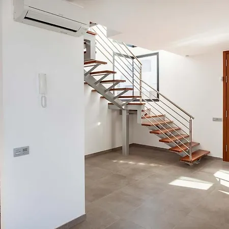 Villa Bernadette Puerto del Carmen (Lanzarote)