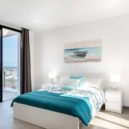 Villa Bernadette Puerto del Carmen (Lanzarote)