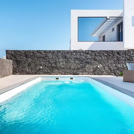 Bernadette Villa Puerto del Carmen (Lanzarote)