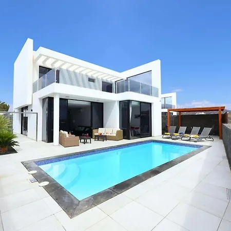 Villa Bernadette Puerto del Carmen (Lanzarote)