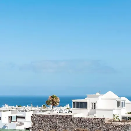 Bernadette * Puerto del Carmen (Lanzarote)