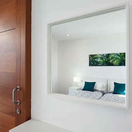 Villa Bernadette Puerto del Carmen (Lanzarote)