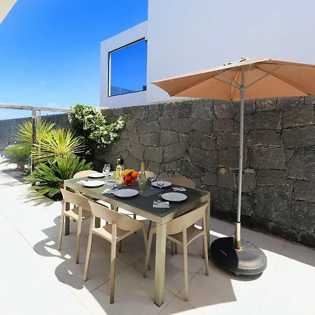 Villa Bernadette *